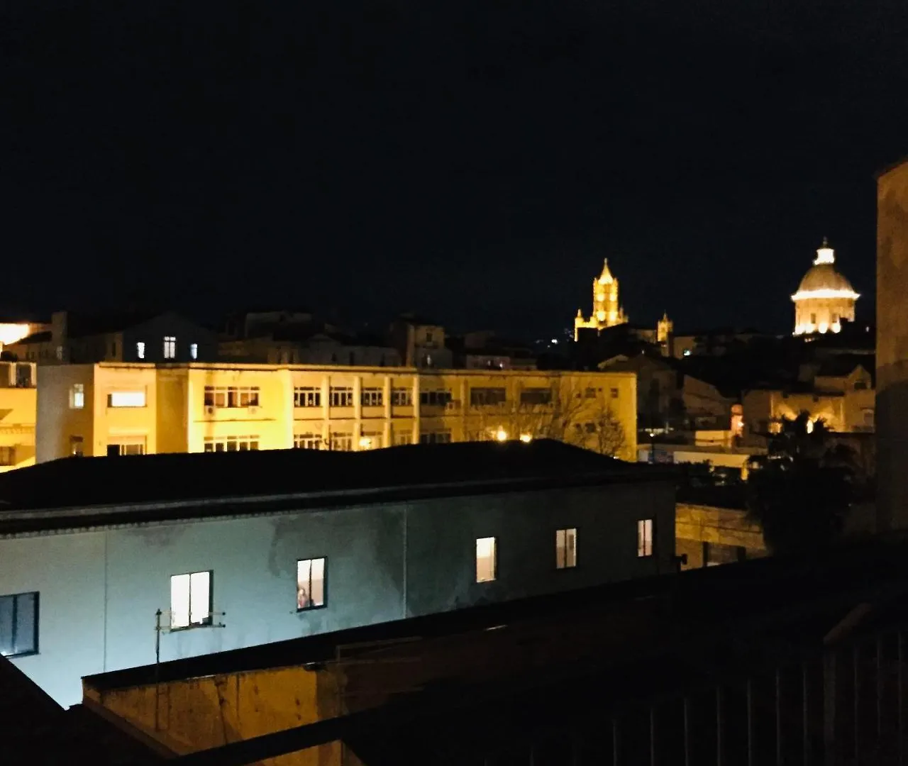 Bed & Breakfast B&B Ohana Palermo