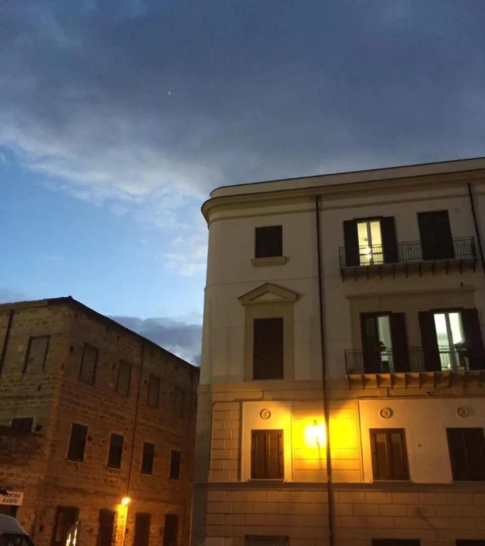 B&B Ohana Palermo Bed & Breakfast