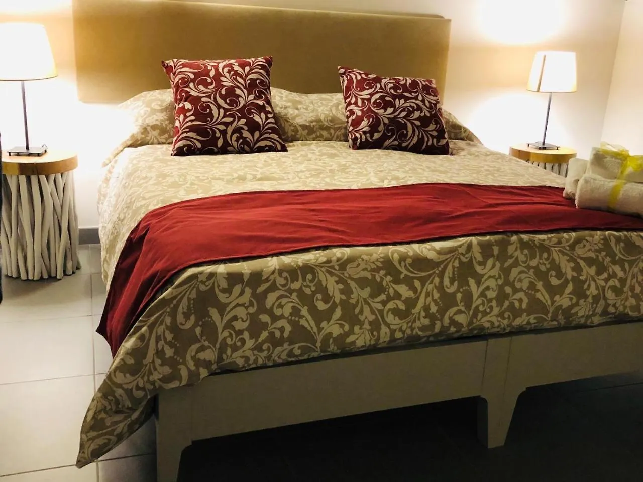 B&B Ohana Palermo