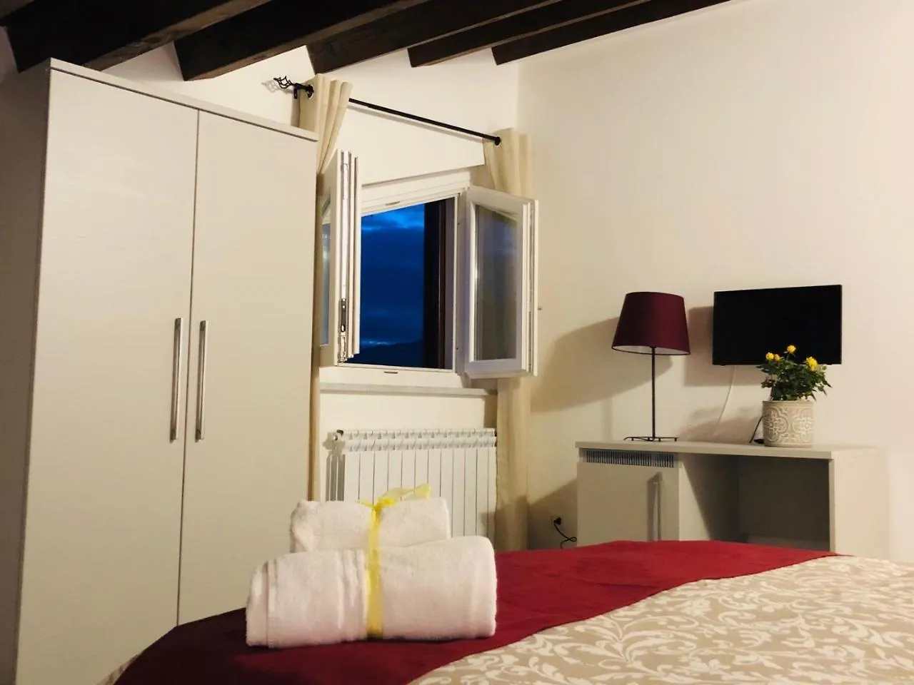 B&B Ohana Palermo