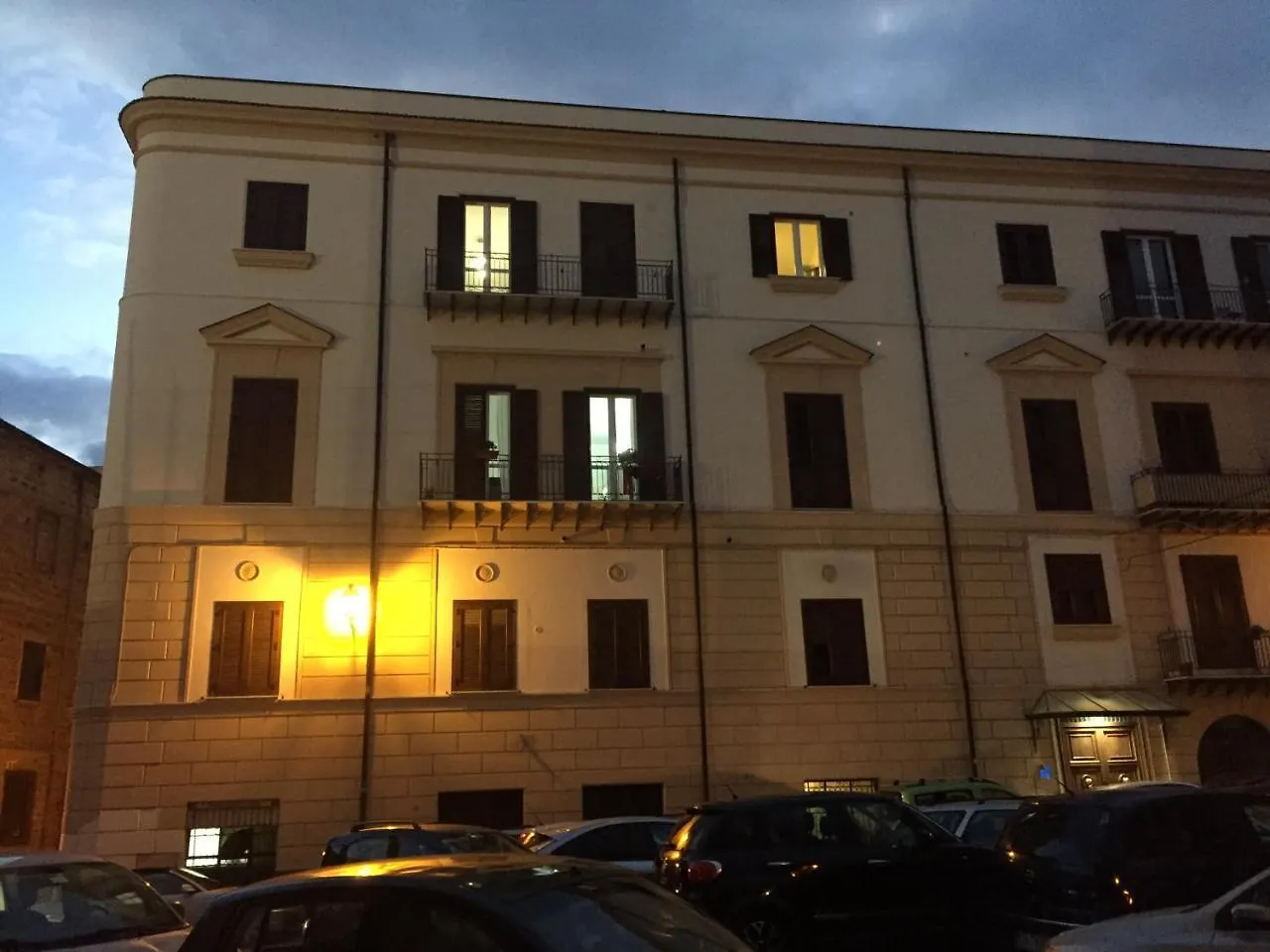 B&B Ohana Palermo Italy
