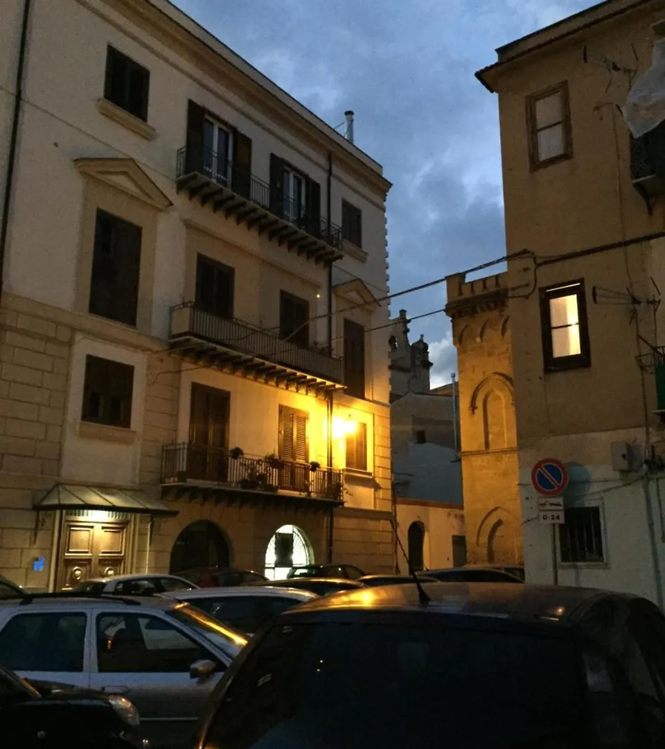 Bed & Breakfast B&B Ohana Palermo