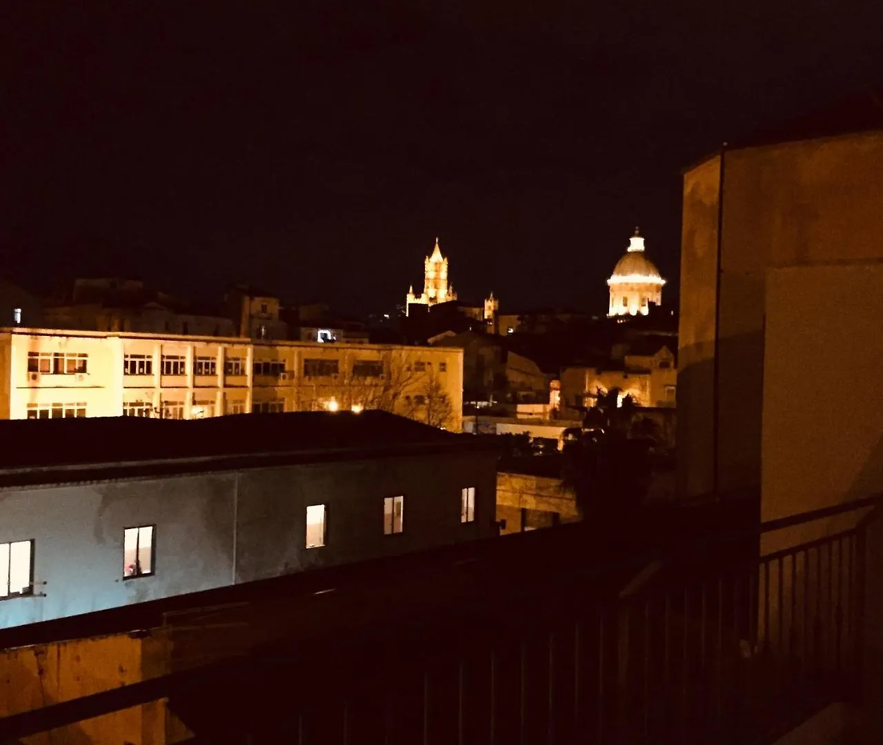 B&B Ohana Palermo Italy