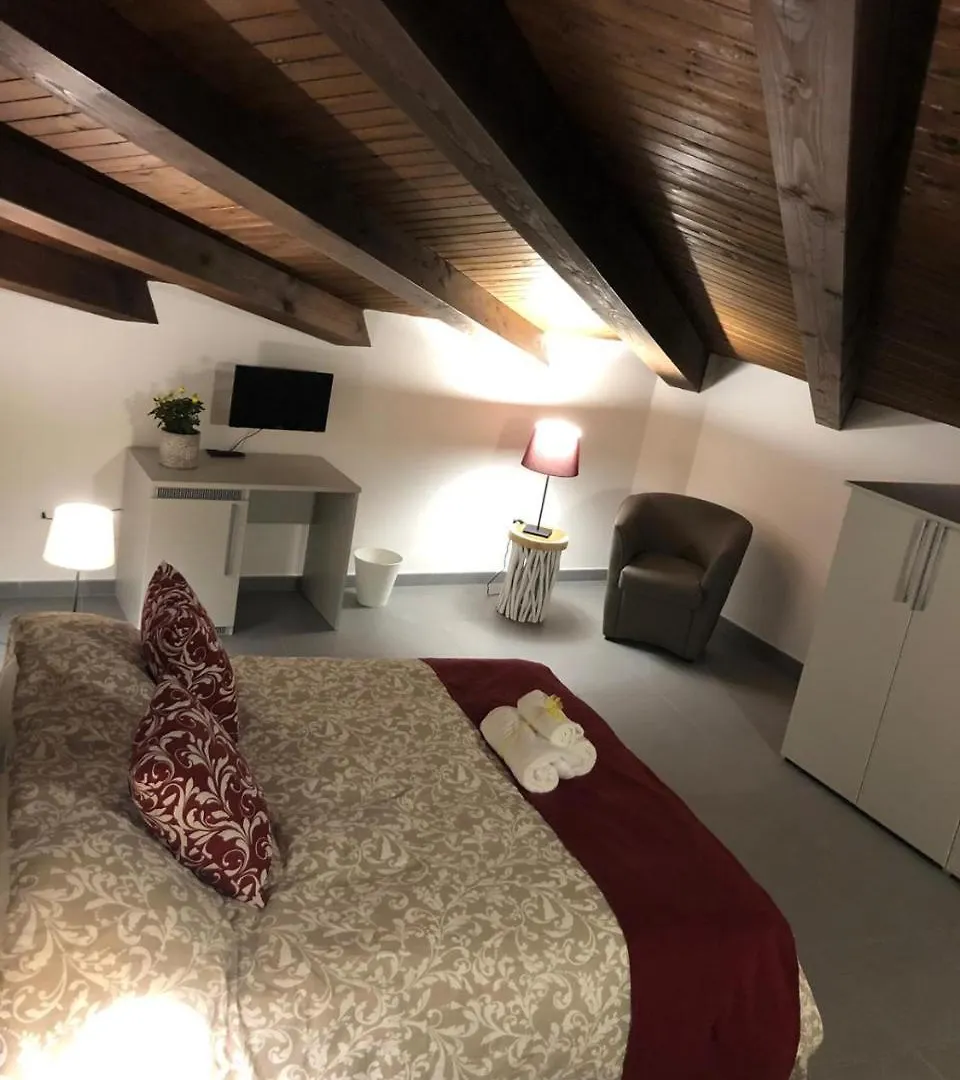 B&B Ohana Palermo Italy
