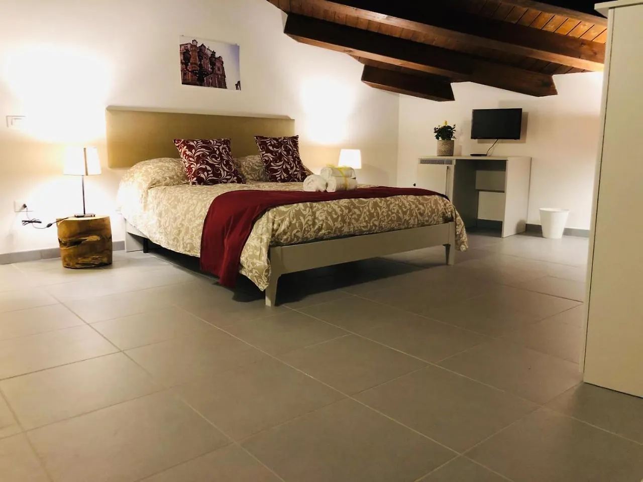 B&B Ohana Palermo