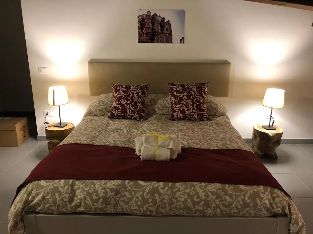 B&B Ohana Palermo 2*,  Italy