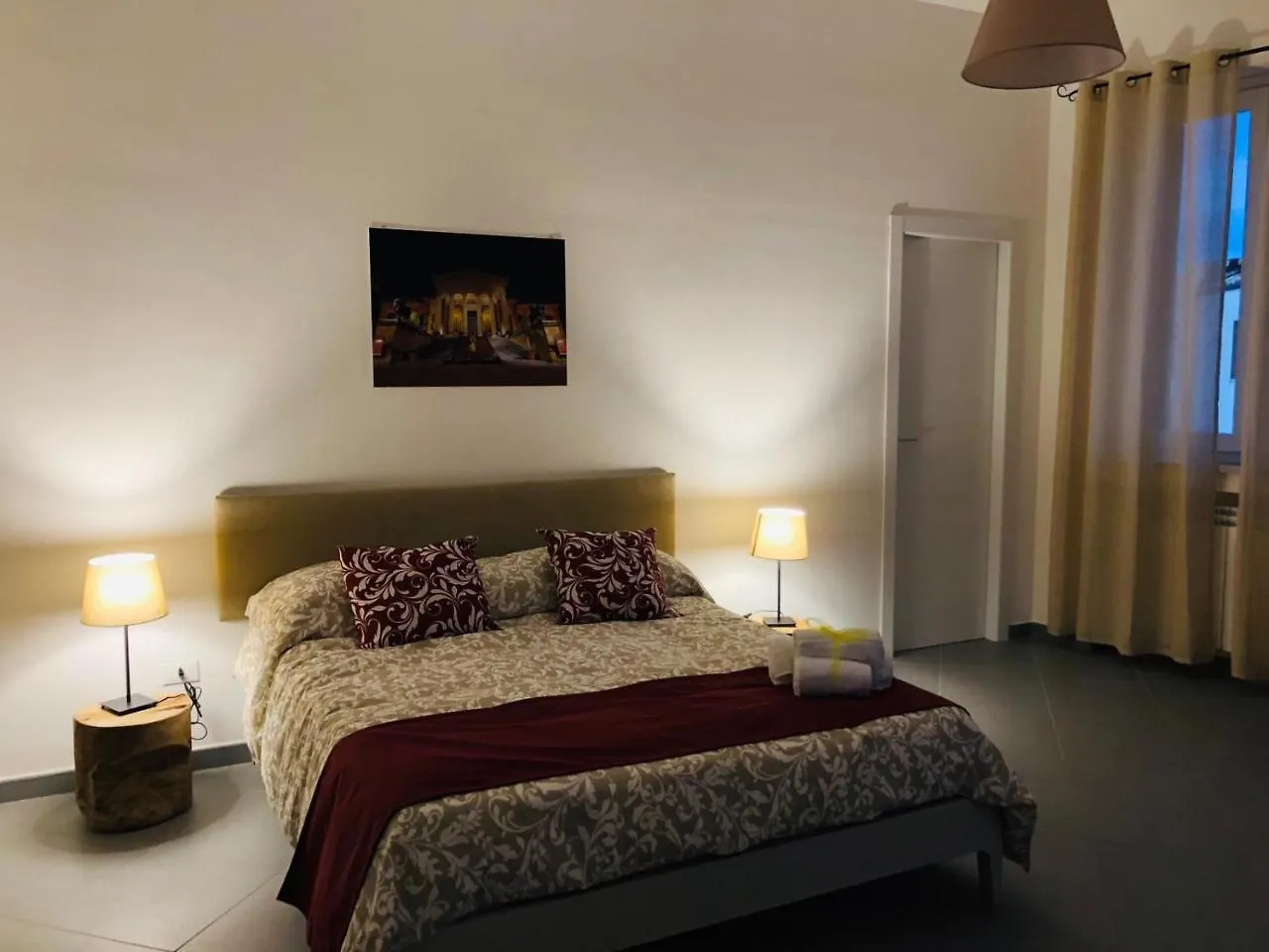 B&B Ohana Palermo 2*,