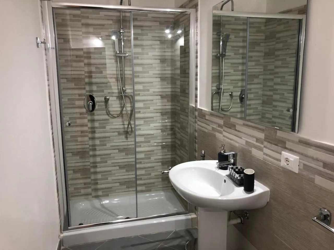 ** Bed & Breakfast B&B Ohana Palermo Italy