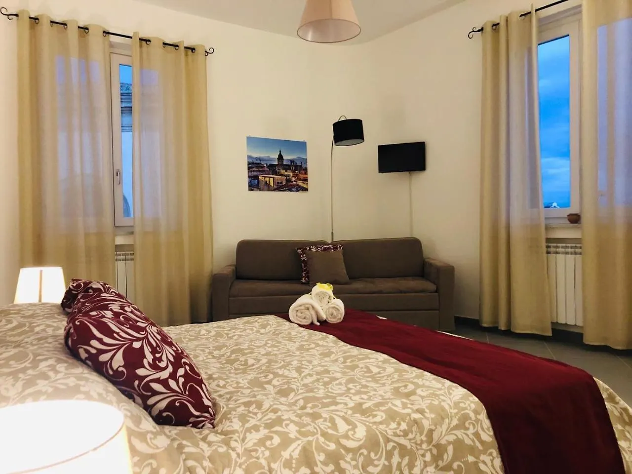 B&B Ohana Palermo 2*,  Italy