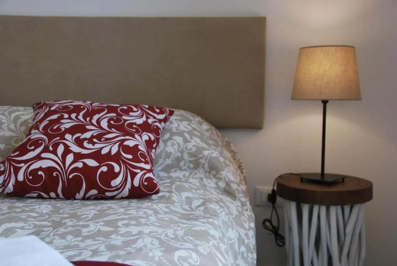 Bed & Breakfast B&B Ohana Palermo