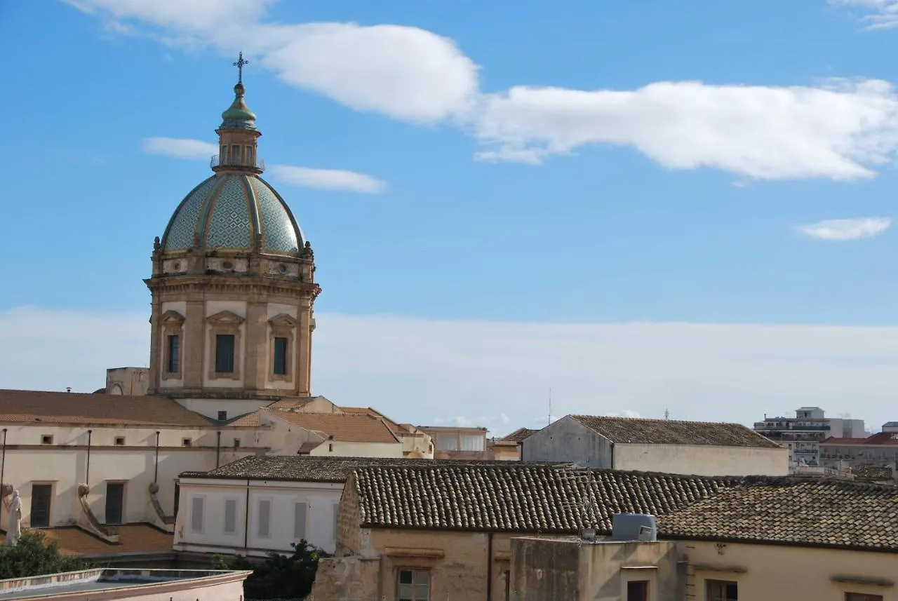 B&B Ohana Palermo 2*,