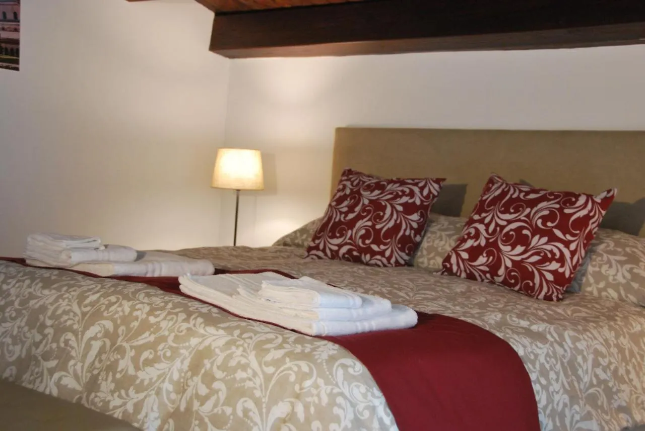 B&B Ohana Palermo Bed & Breakfast