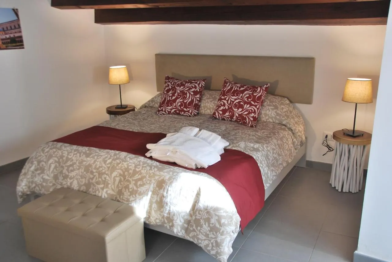 Bed & Breakfast B&B Ohana Palermo