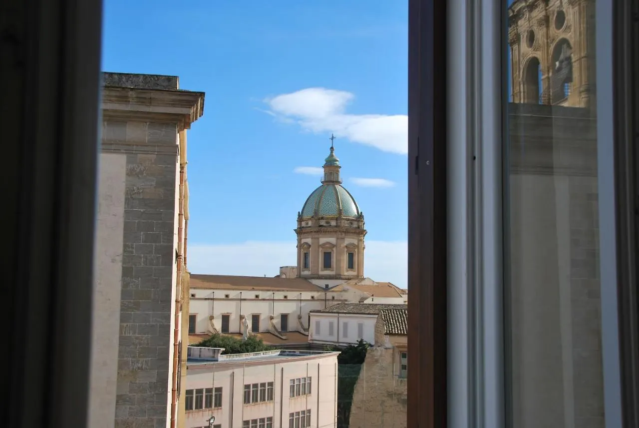 B&B Ohana Palermo Bed & Breakfast
