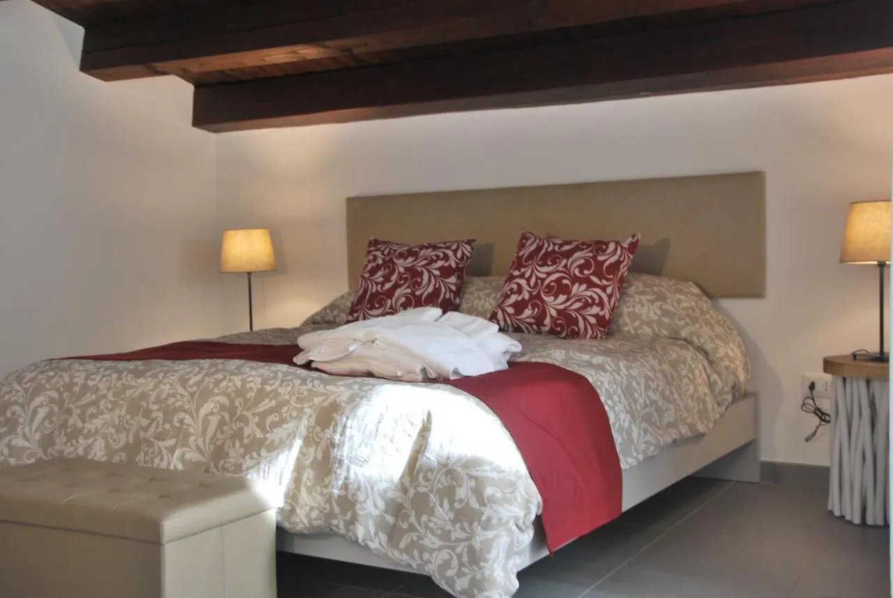 ** Bed & Breakfast B&B Ohana Palermo Italy