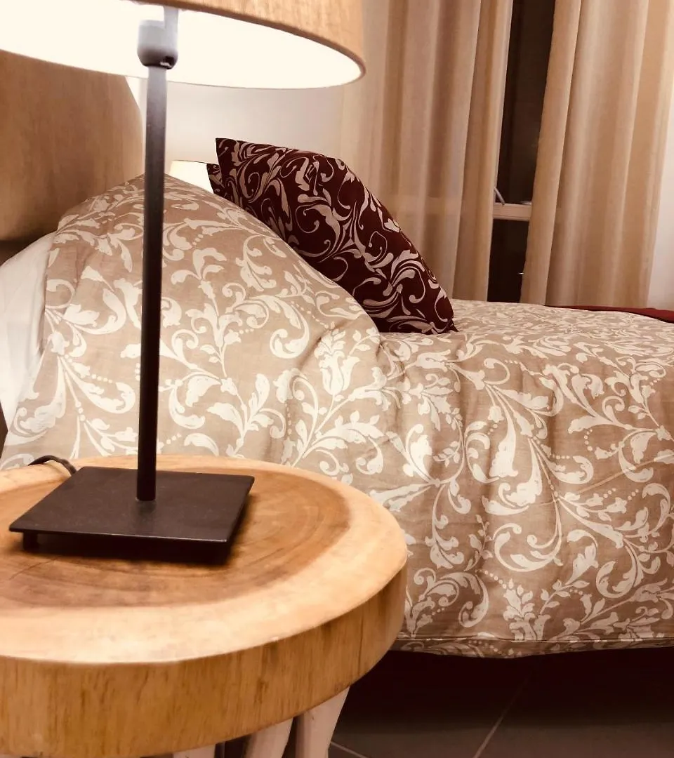 ** Bed & Breakfast B&B Ohana Palermo Italy