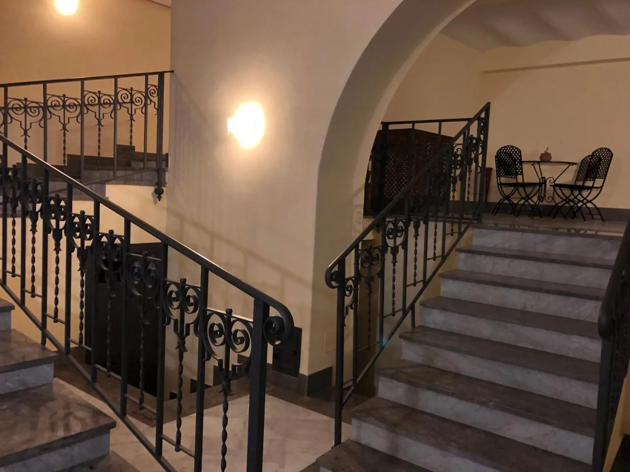 B&B Ohana Palermo Bed & Breakfast