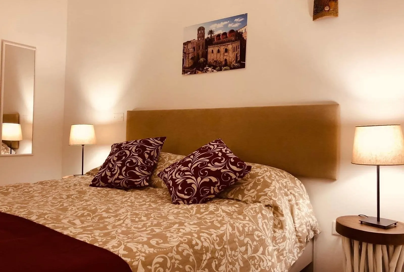 Bed & Breakfast B&B Ohana Palermo