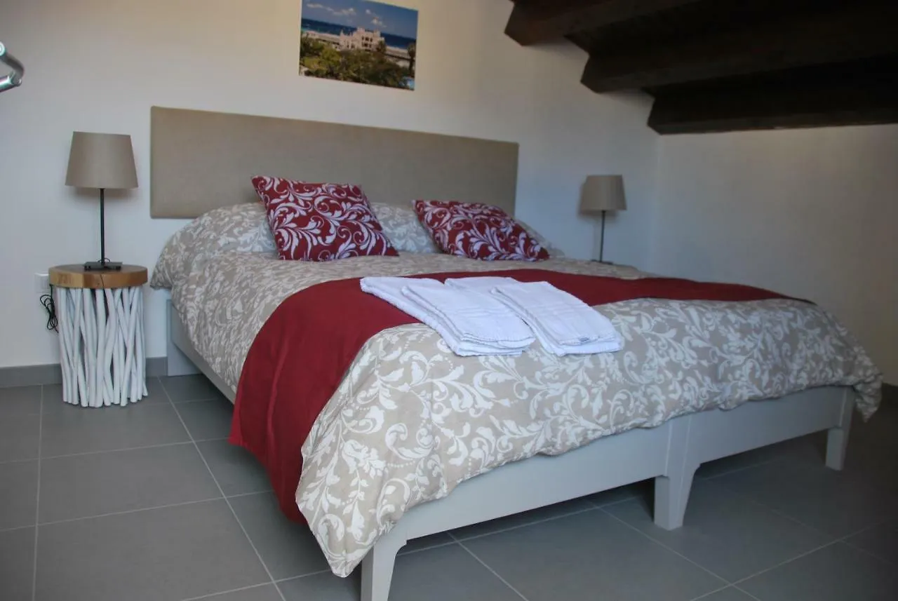 B&B Ohana Palermo Bed & Breakfast